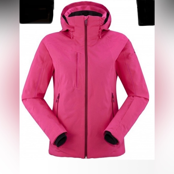 Eider Ridge Winter/ Ski Jacket - Picture 1 of 7